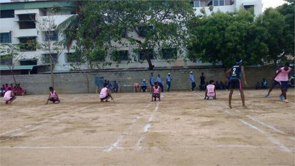 kho kho recognition in asian games