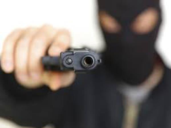 robbery