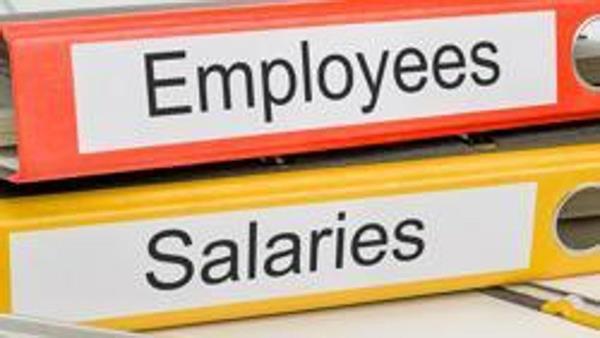 teachers send cms to issue salary