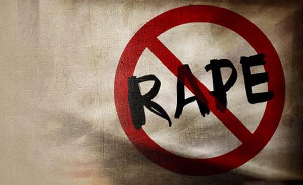 rape
