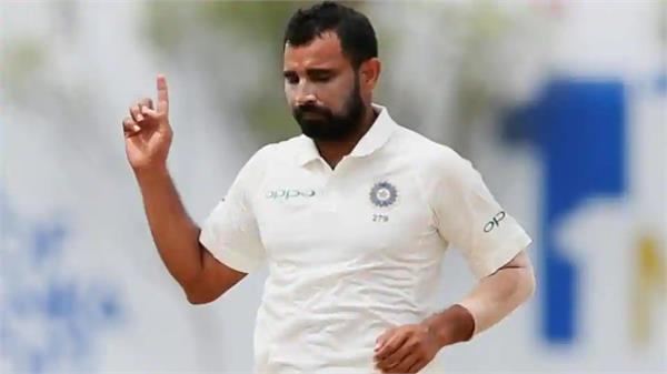 anderson learned a lot about bowling  shami