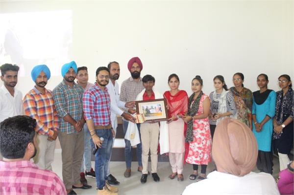 voice punjab short champ season 5