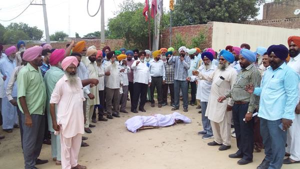 the demonstration demonstration show