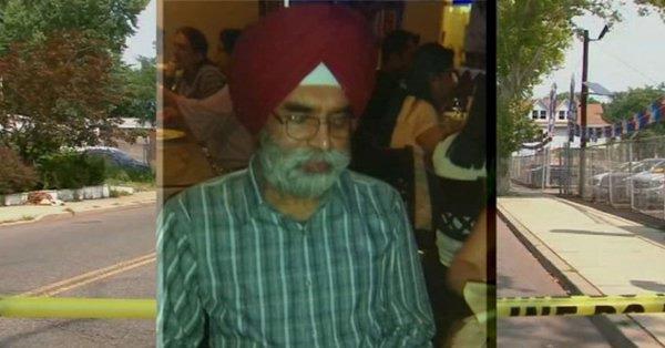 store worker charged with murder of sikh business owner in us