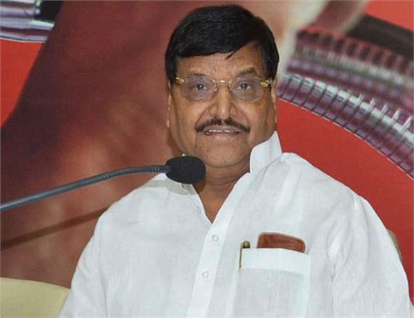 shivpal yadav created   socialist secular morcha  