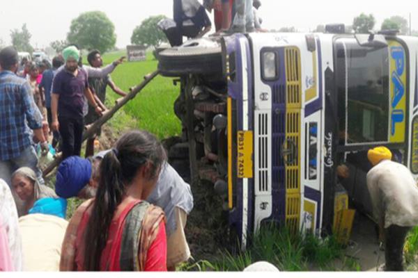 roads accidents