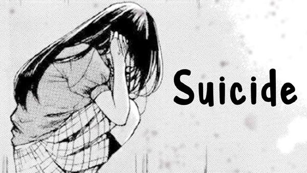 suicide