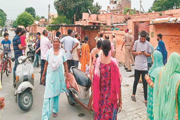 loan company arrested