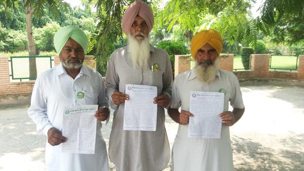 laborers committed suicide in 30 days  bhakyu