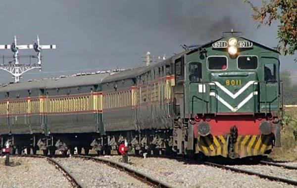 passengers to pakistan