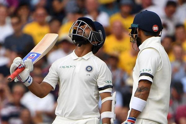 indian players put a black band on the arm in honor of wadekar