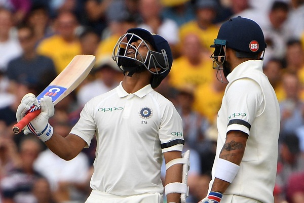 ਵਾਡੇਕਰ ਦੇ ਸਨਮਾਨ ''ਚ ਭਾਰਤੀ ਖਿਡਾਰੀਆਂ ਨੇ ਬਾਂਹ ''ਤੇ ਕਾਲੀ ਪੱਟੀ ਬੰਨ੍ਹੀ