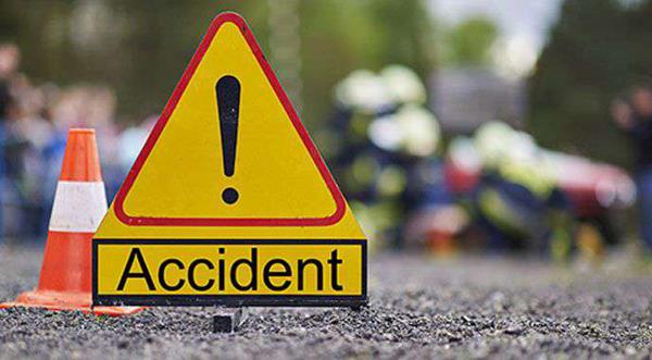 1 dead  1 injured in accident