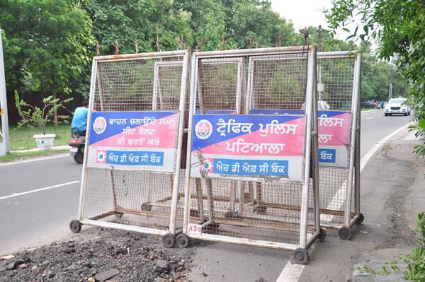 the protesters had protest