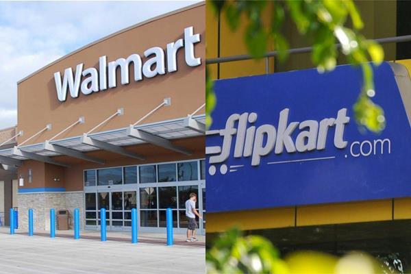 traders to go on nation wide strike against flipkart walmart deal