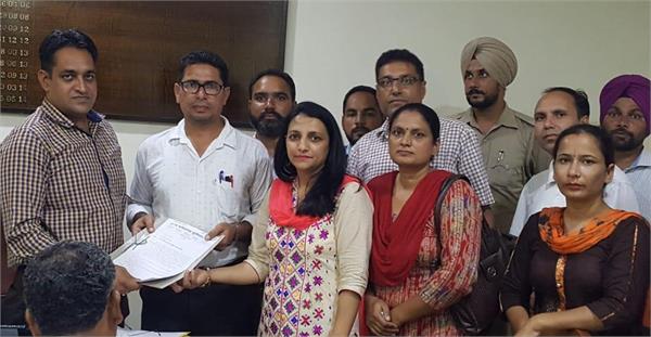 5178 teachers union demands regularization