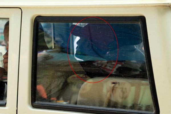 ਫਰਜ਼ੀਵਾੜੇ ’ਚ ਕਾਬੂ ਈ. ਓ. ਜਿਤੇਂਦਰ ਨੂੰ ਜੇਲ