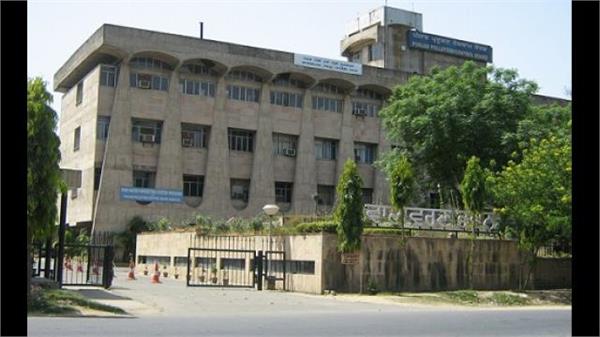 punjab pollution control board  44 engineers transfer