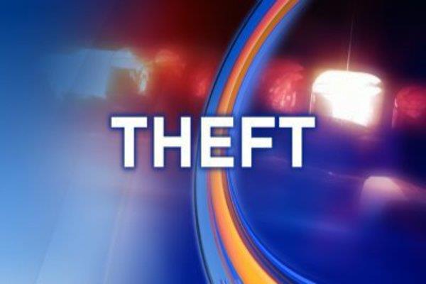 theft