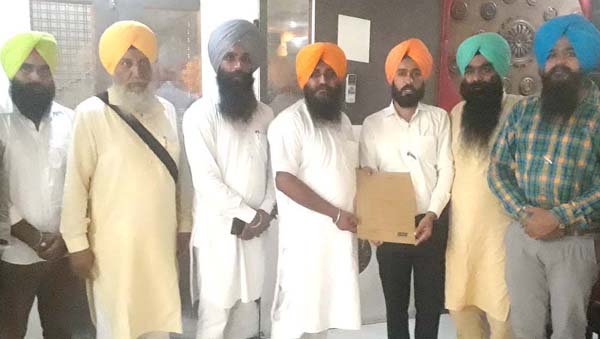 ਜ਼ਿਲਾ ਪ੍ਰਸ਼ਾਸਨ ਬਾਬਾ ਸ਼ੇਖ ਫਰੀਦ ਮੇਲੇ ਦੀ ਰੌਣਕ ਕਰ ਰਿਹੈ ਫਿੱਕੀ