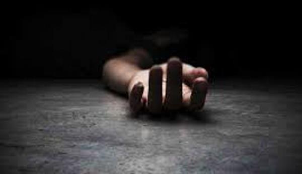 the death of the young person