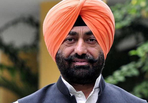 sukhpal singh khaira