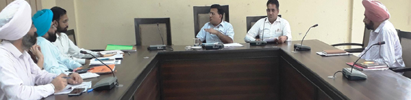 ਨਵਾਂਸ਼ਹਿਰ ਬਾਈਪਾਸ ’ਤੇ ਖਰਚੇ ਜਾਣਗੇ 298 ਕਰੋਡ਼ ਰੁਪਏ; ਟਰੈਫ਼ਿਕ ਦੀ ਸਮੱਸਿਆ ਹੋਵੇਗੀ ਹੱਲ