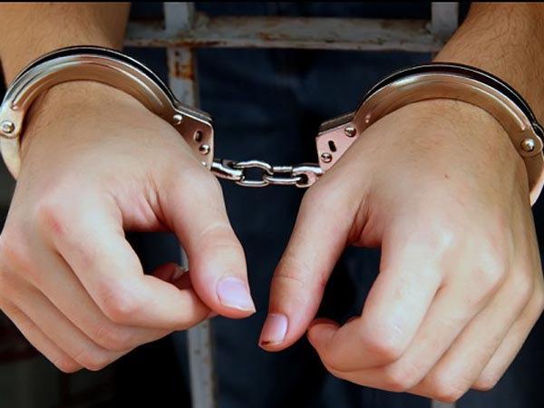 explosive materials found in maharashtra  one arrested