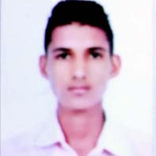 youth has committed suicide