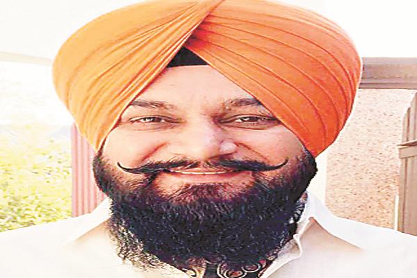 captain government president bittu