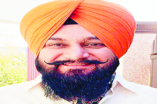 ਕੈਪਟਨ ਸਰਕਾਰ ਤੋਂ ਪੰਜਾਬ ਵਾਸੀ ਦੁਖੀ : ਪ੍ਰਧਾਨ ਬਿੱਟੂ