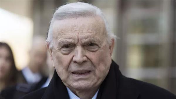 former brazilian football chief jailed