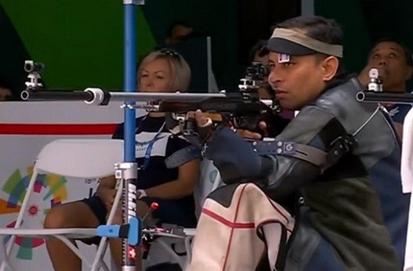 ਰਾਜਪੂਤ ਨੇ 2 ਸਾਲ ਬਾਅਦ ਖੁਦ ਨੂੰ ਕੀਤਾ ਸਾਬਤ