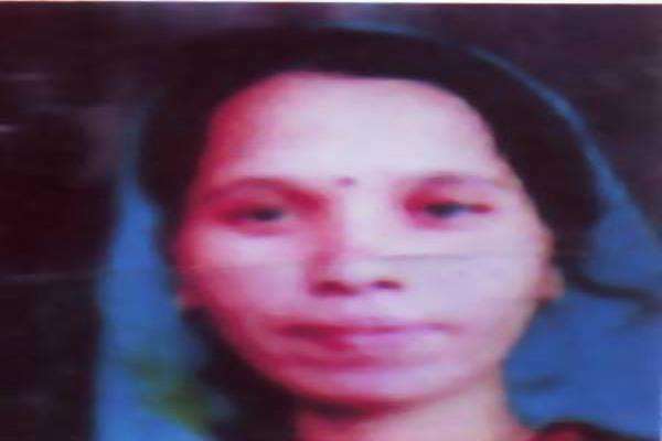 mysterious circumstances women disappeared