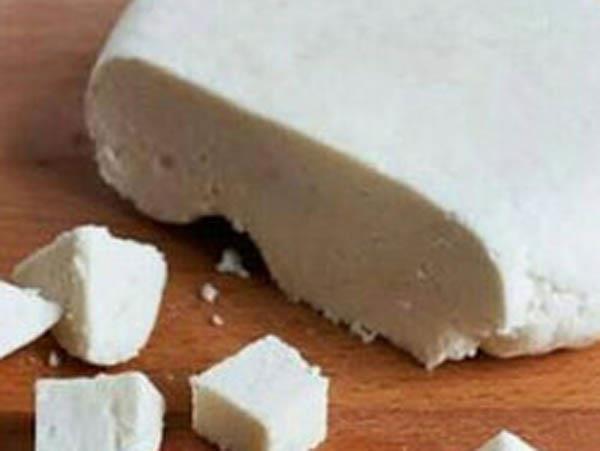 enormous cheese and fake milk powder