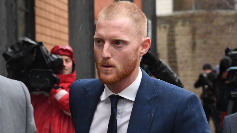 ਸਟੋਕਸ ਨੂੰ ਢੁਕਵੀਂ ਸਜ਼ਾ ਮਿਲ ਚੁੱਕੀ ਹੈ : ਵਾਨ