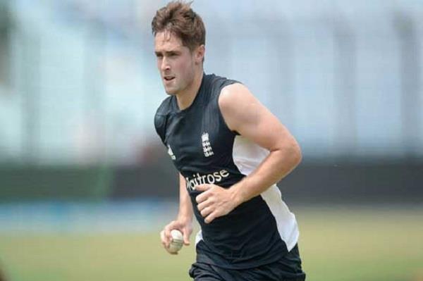 olly pope and vocos in england team  malan and stokes out