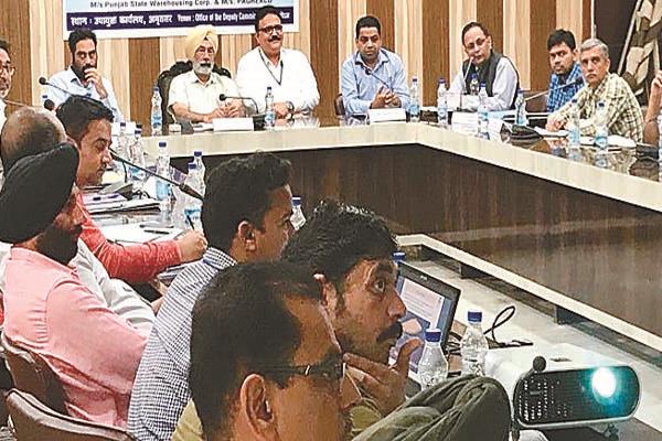 country abroad export