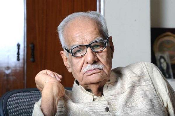 mr  kuldip nayyar  dehant