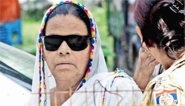 most wanted   mom arrested   in delhi  113 accused in 113 cases