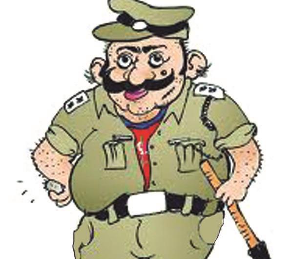 heroin smuggling  chandigarh police