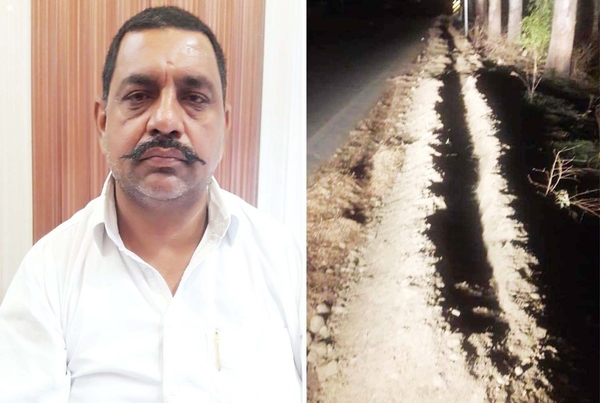 ਪ੍ਰਾਈਵੇਟ ਕੰਪਨੀ ਵੱਲੋਂ ਸਰਕਾਰ ਨੂੰ ਲਾਇਆ ਜਾ ਰਿਹੈ ਲੱਖਾ ਦਾ ਚੂਨਾ