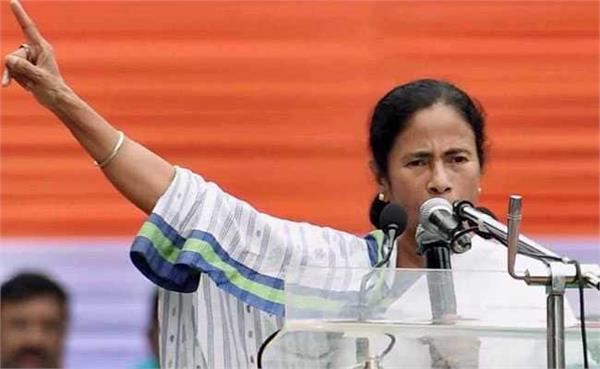 bjp resorting to politics of killing  mamata