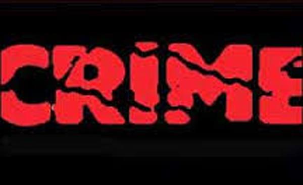 crime