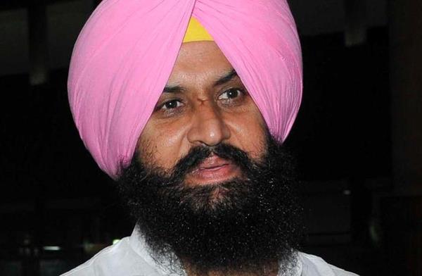 simerjit singh bains