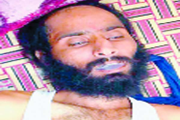 ਫਾਹ ਲੈ ਕੇ ਨੌਜਵਾਨ ਵਲੋਂ ਆਤਮਹੱਤਿਆ