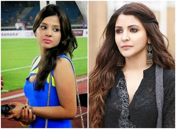 wives of these 3 indian cricketers are more beautiful than anushka and sakshi
