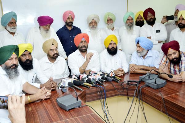 sukhpal singh khaira
