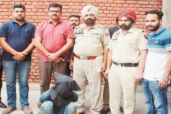 attackers arrested