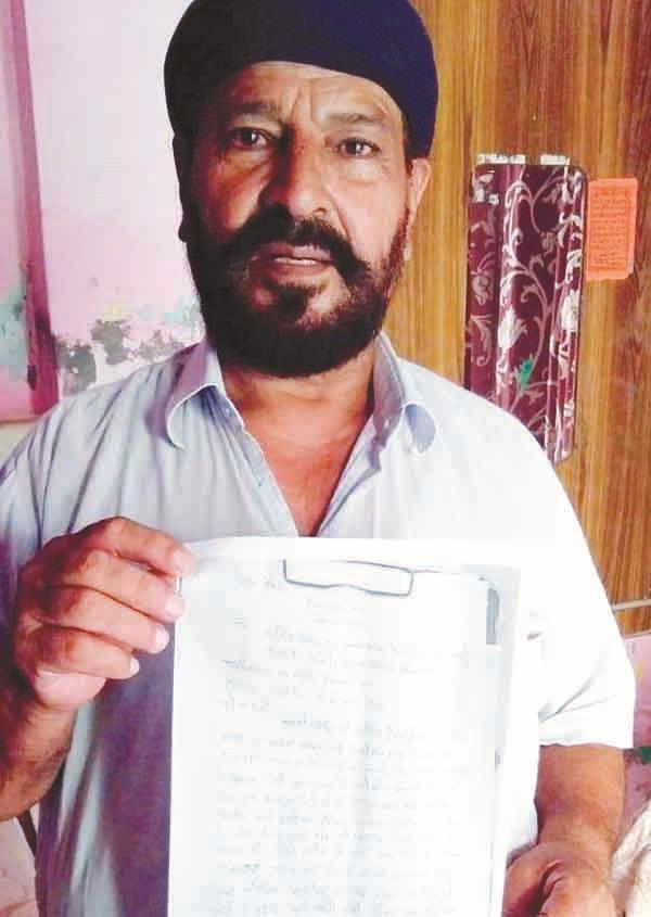 a robber robbed two robbers